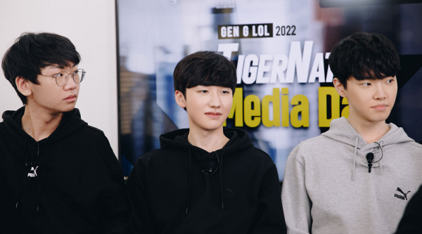 “GEN不尊重對手”，管澤元都看不下去了！怒斥：職業素養都沒有