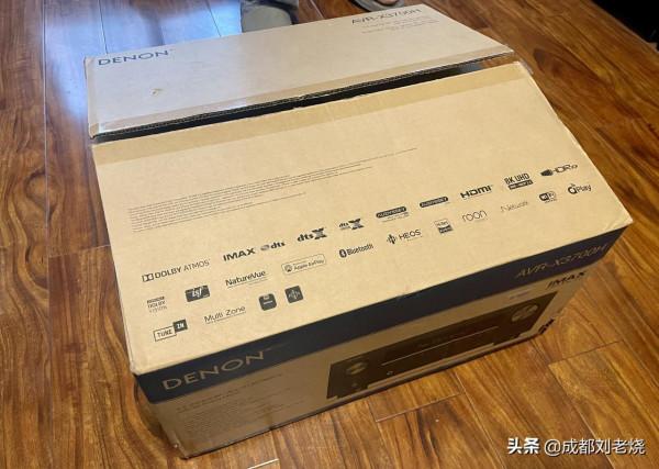 說說我最近升級的一些8K裝置 說說我最近升級的一些8K裝置