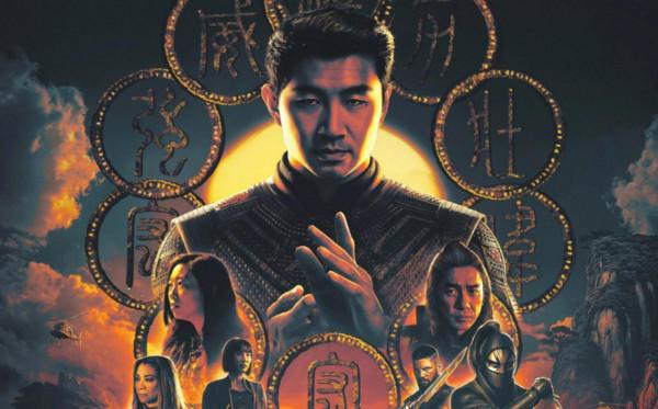 《尚氣》在“復聯”是什麼樣的水準?跑龍套還是挑大樑 《尚氣》在“復聯”是什麼樣的水準?跑龍套還是挑大樑