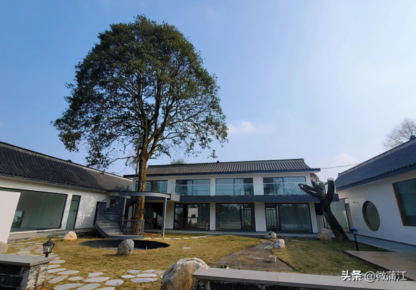 朝陽湖畔 | 一幅美麗山水畫卷正徐徐展開! 朝陽湖畔 | 一幅美麗山水畫卷正徐徐展開!