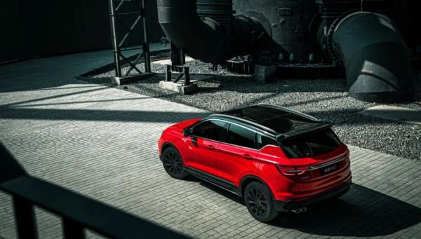 十萬級別的國產SUV已經完勝合資品牌? 十萬級別的國產SUV已經完勝合資品牌?