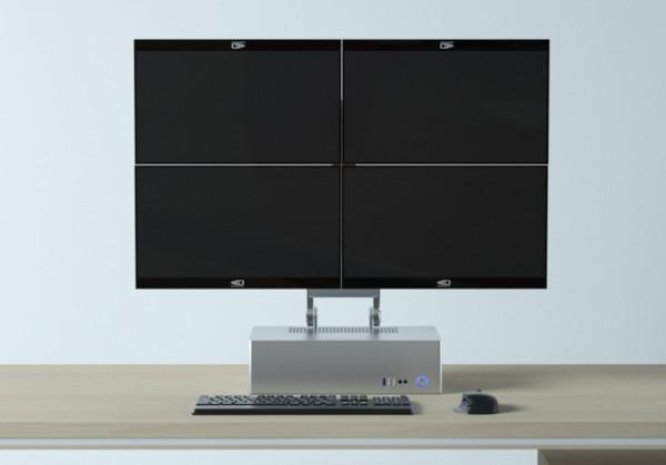 好哆屏Mini主機電腦為什麼會這麼好？由於你不瞭解他