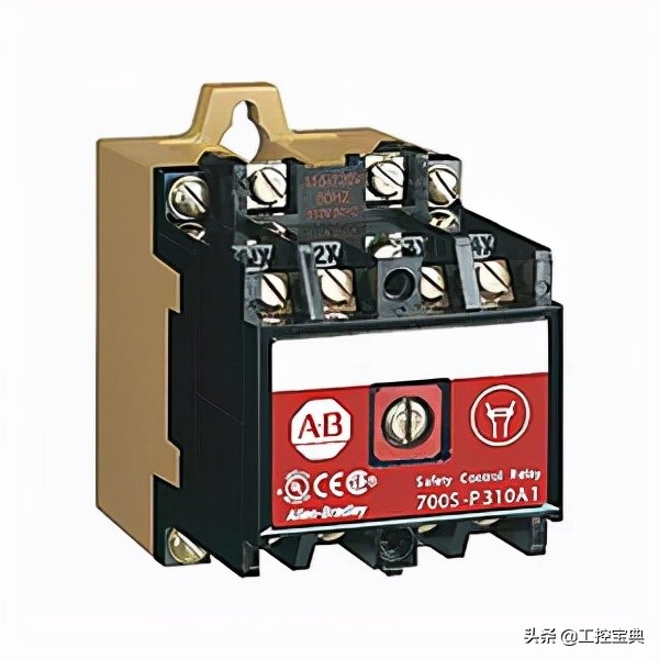 安全第一,預防為主,工控自動化需要智慧型繼電器 安全第一,預防為主,工控自動化需要智慧型繼電器