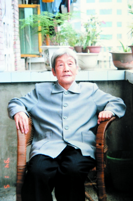 渣滓洞大屠殺唯一倖存女戰士，躲在尿池逃過一劫，後來如何？