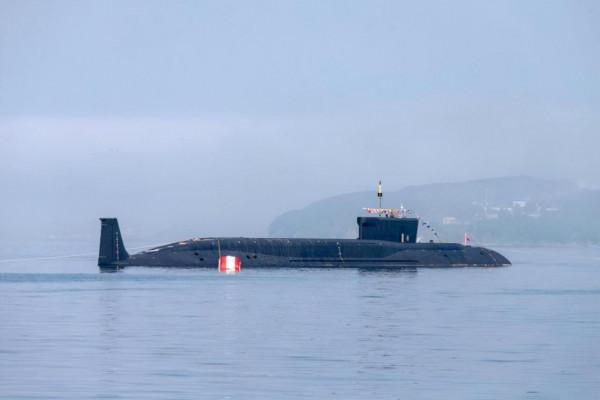 面對中俄潛艇部隊,反潛又成美海軍優先目標,購買近兩萬聲納浮標 面對中俄潛艇部隊,反潛又成美海軍優先目標,購買近兩萬聲納浮標