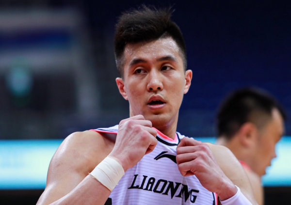 CBA4新訊息!哈德森歸隊 馬布裡將參加跨年晚會 郭艾倫復出 CBA4新訊息!哈德森歸隊 馬布裡將參加跨年晚會 郭艾倫復出