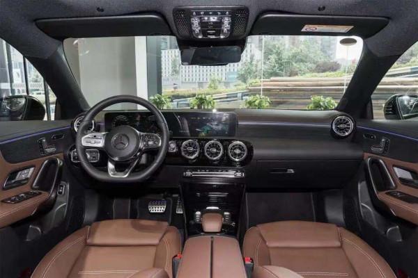 賓士CLA級更換配件價格總結，讓你修車養車更簡單