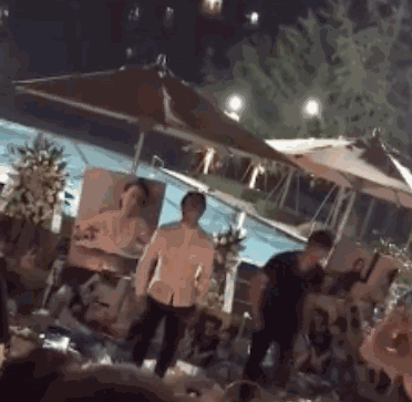 陳中傑曾拜訪朱小貞父母，稱自己一直在行動，給小貞母子討回公道