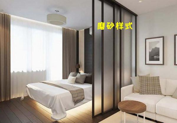 一居室戶型也有救了,4種隔斷把功能區拎出來用,不佔地方不擁擠 一居室戶型也有救了,4種隔斷把功能區拎出來用,不佔地方不擁擠