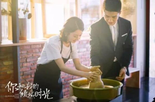 陳小紜“維護”楊冪卻被罵“茶”？同樣是女配，這6位女星差別大