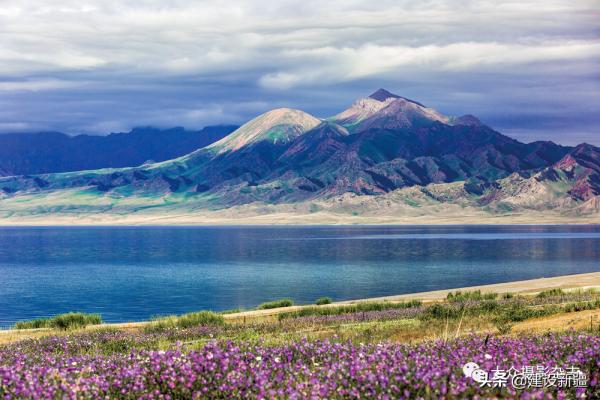 發現新疆之重 發現新疆之重