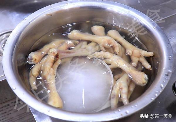 冬天做飯不用愁，分享5道家常菜做法，營養美味，清淡少油又健康