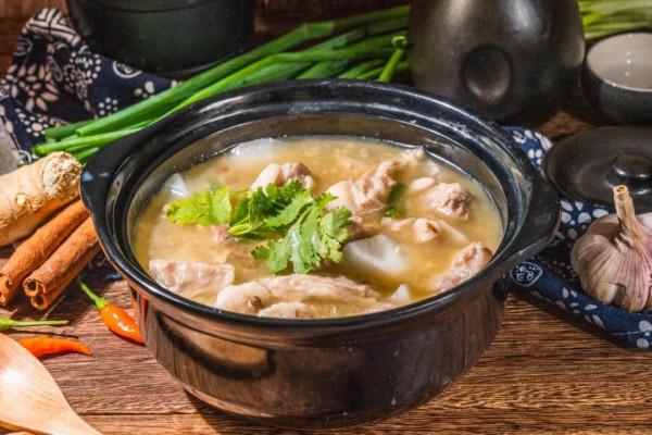 2種食材要多吃！健脾養胃，堪稱潤冬二寶，幫助全家健康入冬