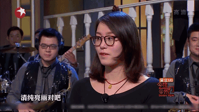 從哮喘到世界冠軍，傅園慧比很多人瀟灑和勵志，人生何來標準答案