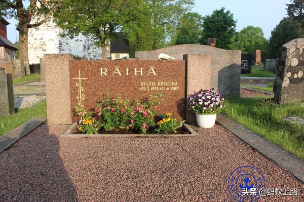 北歐童話小鎮---芬蘭因科（INKOO）