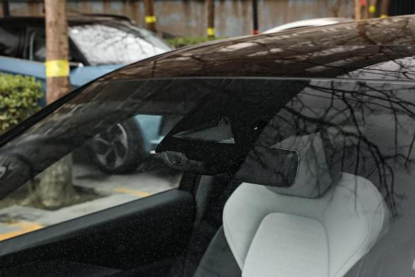 北汽放“大招”了，零百加速3.5秒，最高續航708km，軸距2915mm