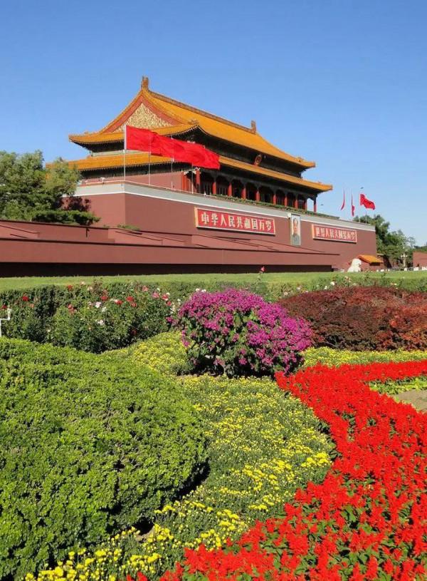 分享大美北京好風景 分享大美北京好風景