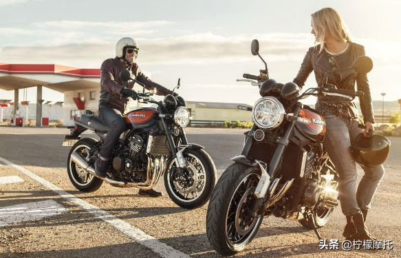 川崎釋出Z900RS復古車SE版本 川崎釋出Z900RS復古車SE版本