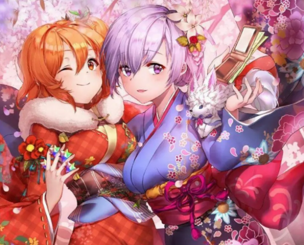 fgo獸階災厄基本湊齊 蓋總是妹子 最神秘的還是第五和終局之獸