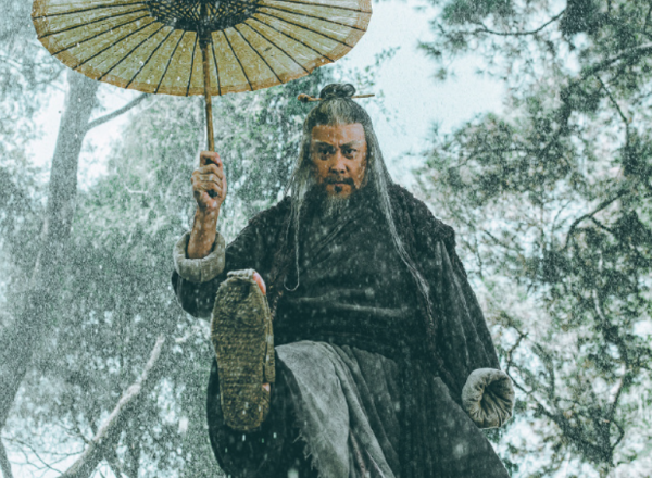 《雪中悍刀行》藏了7位國家一級演員，除了胡軍，你還知道誰？