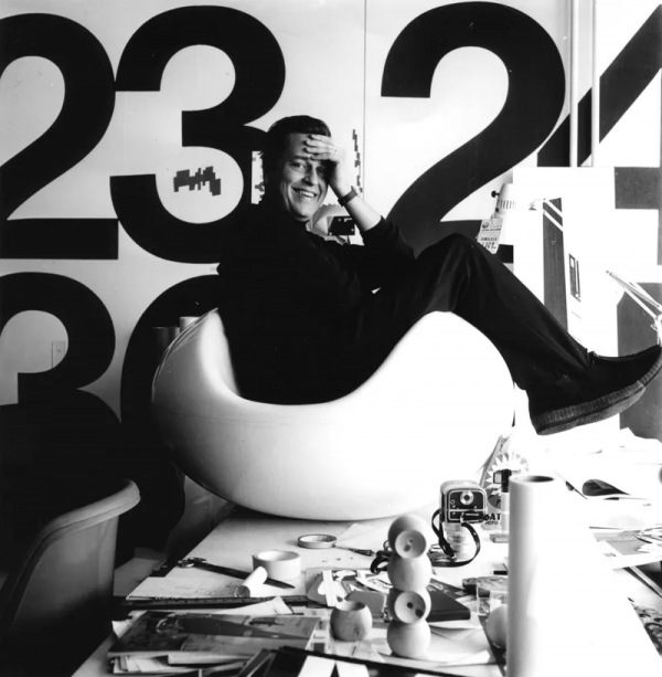 經典的太空風格設計單品盤點，原來複古未來主義竟然這麼時髦