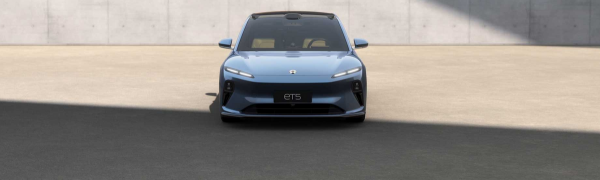 蔚來ET5/特斯拉Model Y領銜 2021年度最熱門新能源車盤點 蔚來ET5/特斯拉Model Y領銜 2021年度最熱門新能源車盤點