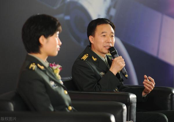 2022年，“八一勳章”5年一評期，至少從4種人群中產生