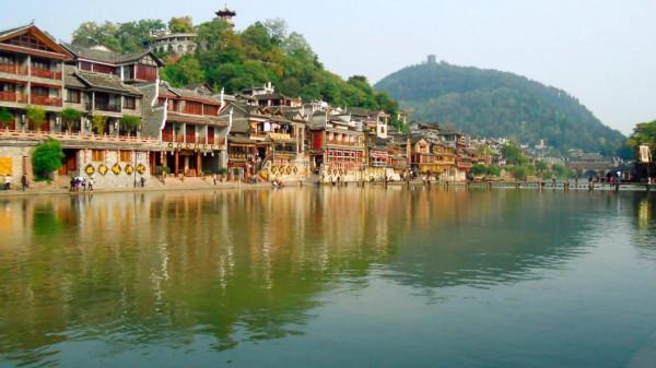 盤點中國正在消失的8個歷史古蹟，不去看看，以後可能看不到了？