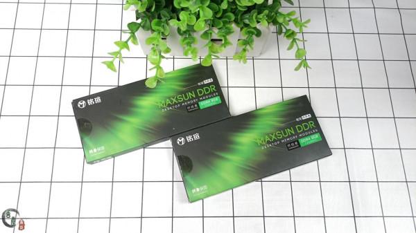 SSD價格殺瘋了，銘瑄已低至0.5元1G，不愧是丐幫幫主