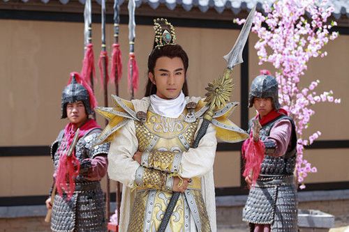 武三思:武則天的侄子,一生到底多荒唐?網路小說都不敢這麼寫 武三思:武則天的侄子,一生到底多荒唐?網路小說都不敢這麼寫