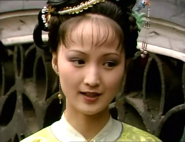 《紅樓夢》只知通靈寶玉?堪比珠寶展的大觀園,戴的珠寶大有來頭 《紅樓夢》只知通靈寶玉?堪比珠寶展的大觀園,戴的珠寶大有來頭