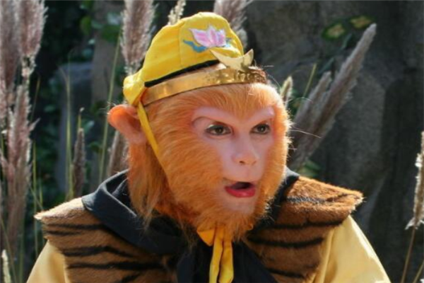 真假美猴王：打死的到底是孫悟空，還是六耳獼猴？看如來佛的反應