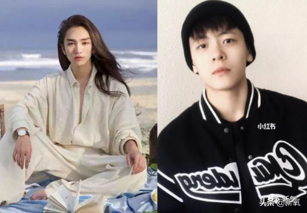 短髮or長髮，this is a question