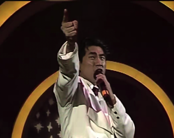 這些春晚經典流行歌曲，你聽過幾首？