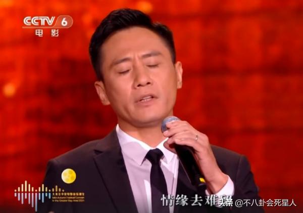 央視中秋晚會變修羅場：一對情侶、兩對舊愛，還有四對“情敵”