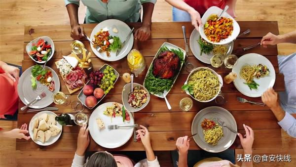 一天到底吃幾頓好？