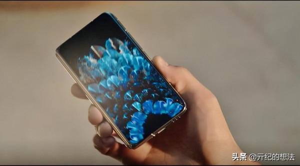OPPO Find N正式官宣:夠小,又足夠大,12月15日釋出 OPPO Find N正式官宣:夠小,又足夠大,12月15日釋出