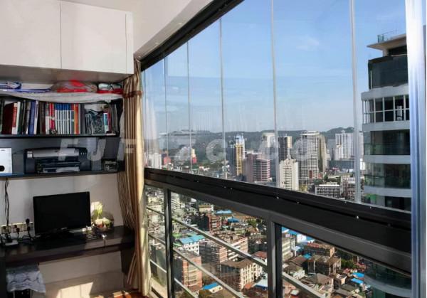 奉勸大家：別再用傳統的方法封陽臺了，不是迷信，真的會影響生活