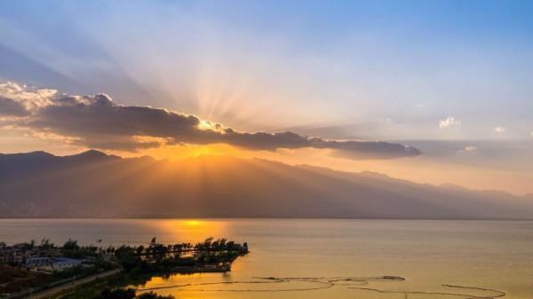 七夕 | 來自七彩雲南的一封情書 七夕 | 來自七彩雲南的一封情書