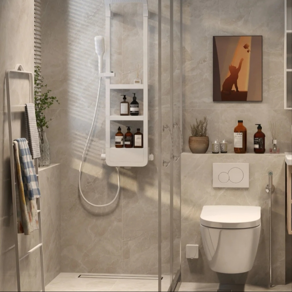 第二次裝修，堅決不聽“專業人士”的話，入住後吵架次數少一倍