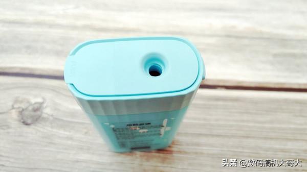 「原創」科學護牙之小米生態D3IN銦立方行動式衝牙器體驗分享 「原創」科學護牙之小米生態D3IN銦立方行動式衝牙器體驗分享