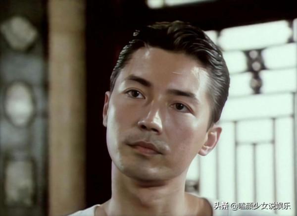 娛樂圈頂級帥哥顏值上的共同點：不在於五官，而在於“東皮西骨”