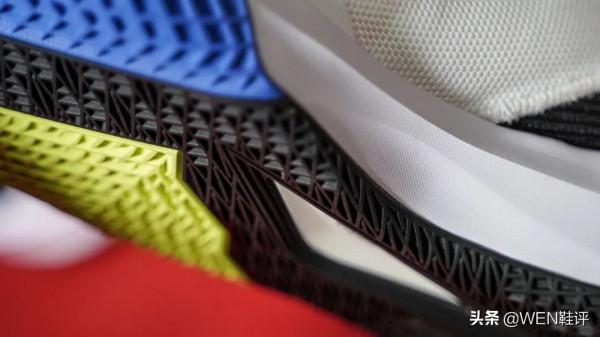 匡威比耐克還良心？前後雙氣墊，799元的JET開箱