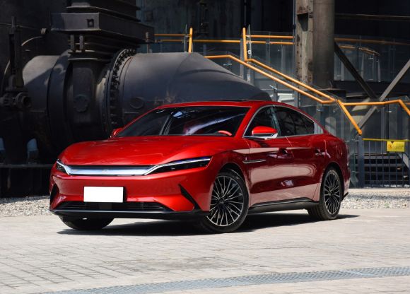 2021年中大型轎車銷量排行榜，奧迪A6L奪冠，紅旗H9超沃爾沃