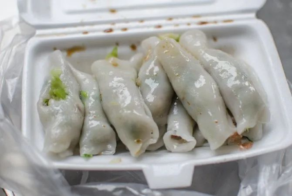 汕尾，一個被嚴重埋沒的美食綠洲，廣東最不該錯過的美食之城