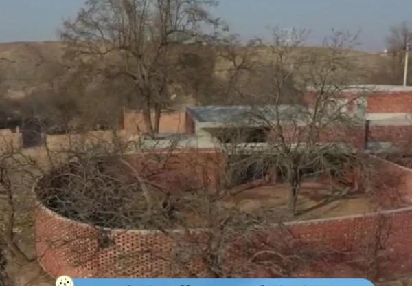 花132w設計一套敘利亞風格房子！#夢想改造家設計師作品惹爭議