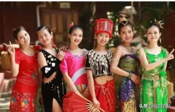 最神奇的村子：“一半在中國，一半在外國”，你知道這是哪嗎？