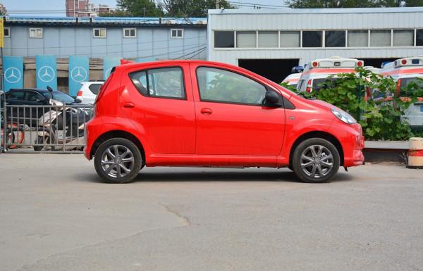 預算10萬內 城市代步首選 3款國產小型電動車推薦 預算10萬內 城市代步首選 3款國產小型電動車推薦