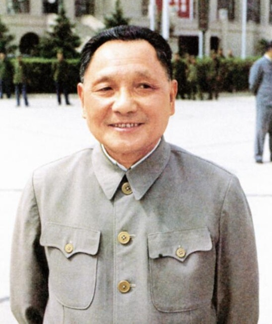 1979年,鄧小平聽取軍科委彙報後有些不悅:軍工產品樣樣都搞不行 1979年,鄧小平聽取軍科委彙報後有些不悅:軍工產品樣樣都搞不行