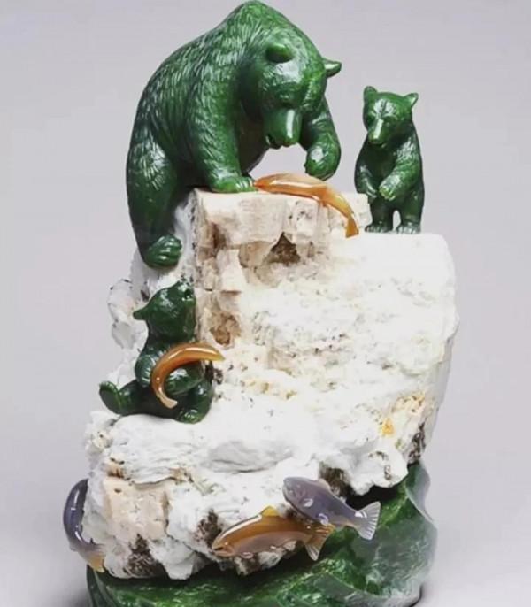 中國“天工獎”系列（50）